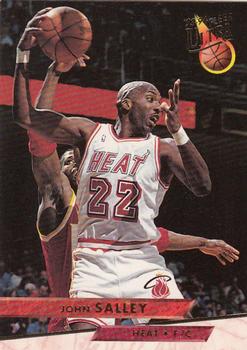 John Salley
