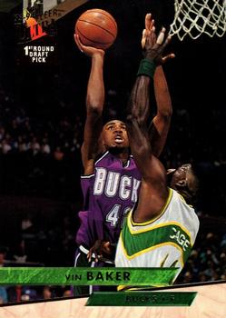 Vin Baker