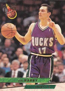 Jon Barry