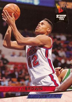 P.J. Brown