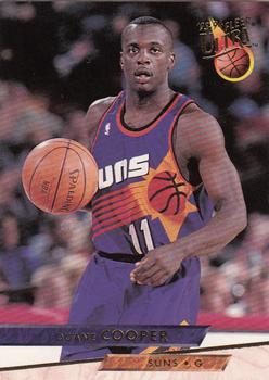 Duane Cooper
