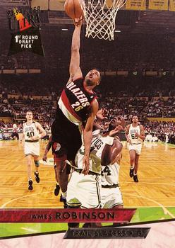 James Robinson