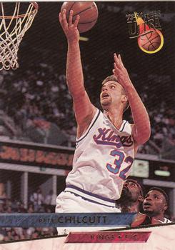 Pete Chilcutt