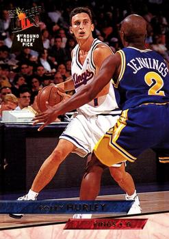Bobby Hurley