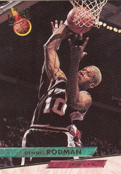 Dennis Rodman