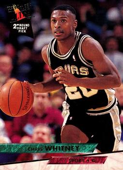 Chris Whitney