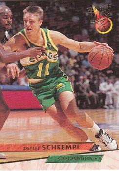 Detlef Schrempf