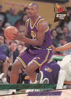 Bryon Russell