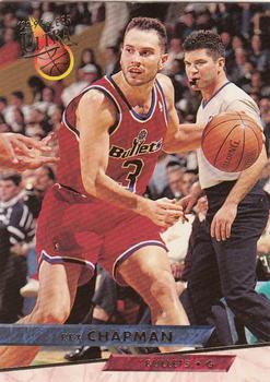 Rex Chapman