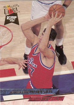 Gheorghe Muresan