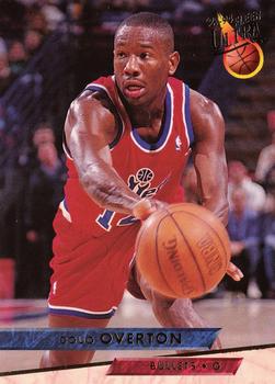 Doug Overton