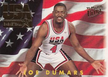 Joe Dumars