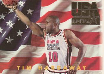 Tim Hardaway