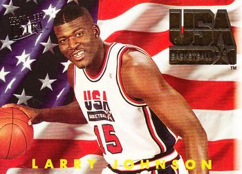 Larry Johnson