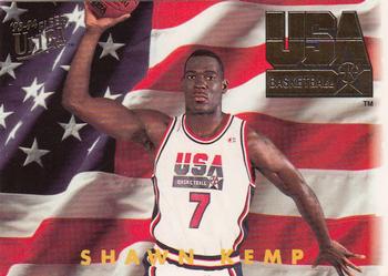 Shawn Kemp