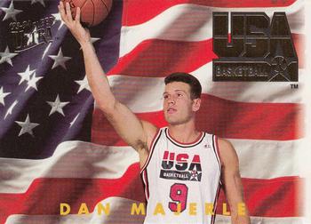 Dan Majerle
