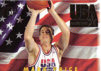 Mark Price