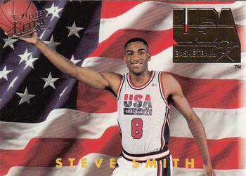 Steve Smith