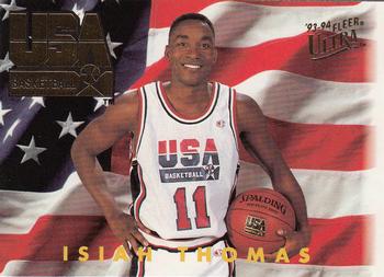 Isiah Thomas