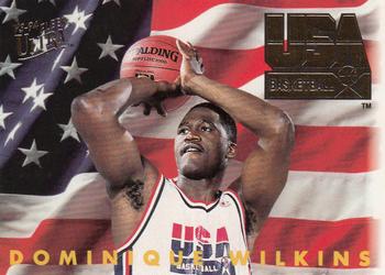 Dominique Wilkins