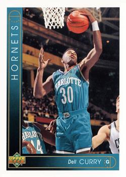Dell Curry