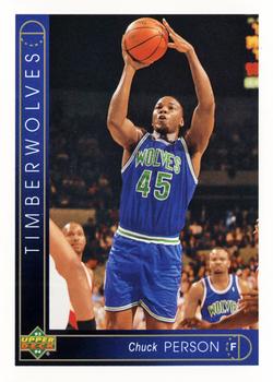 Chuck Person