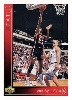 John Salley