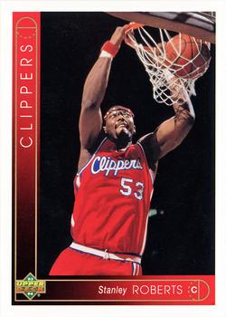 Stanley Roberts