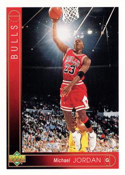 Michael Jordan