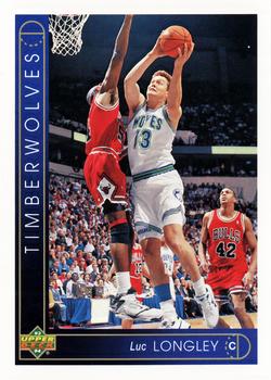 Luc Longley