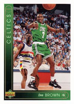 Dee Brown