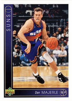 Dan Majerle