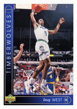 Doug West