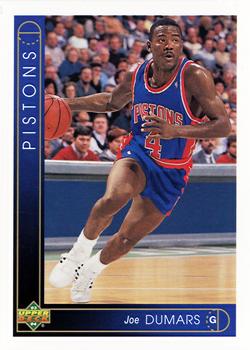 Joe Dumars