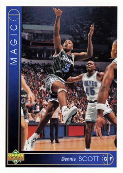Dennis Scott