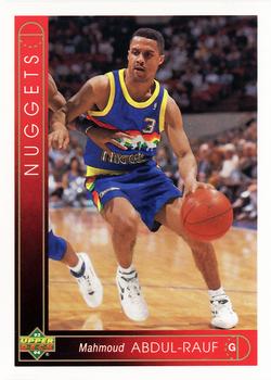 Mahmoud Abdul-Rauf