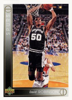 David Robinson