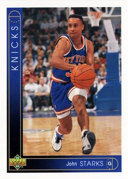 John Starks