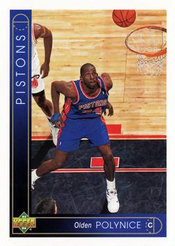 Olden Polynice