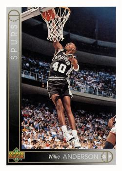Willie Anderson