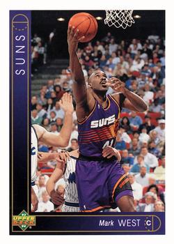 Mark West