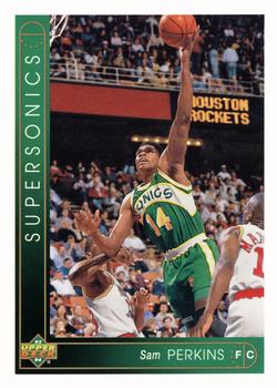 Sam Perkins