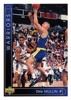 Chris Mullin