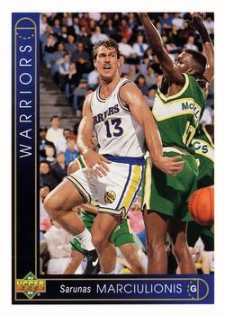 Sarunas Marciulionis