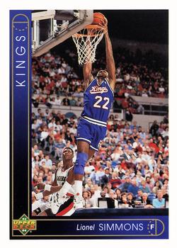 Lionel Simmons