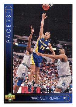 Detlef Schrempf