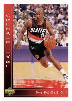 Terry Porter