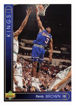Randy Brown