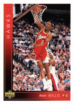 Kevin Willis