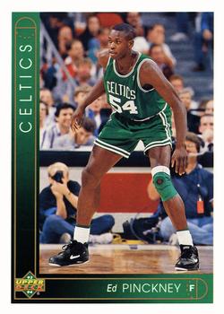 Ed Pinckney